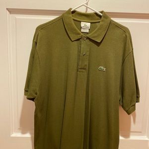 Lacoste Polo Shirt